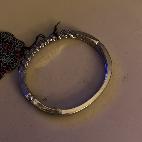 Paparazzi earring and bracelet set - Picture 5 of 5